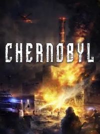 historische Chernobyl escape room